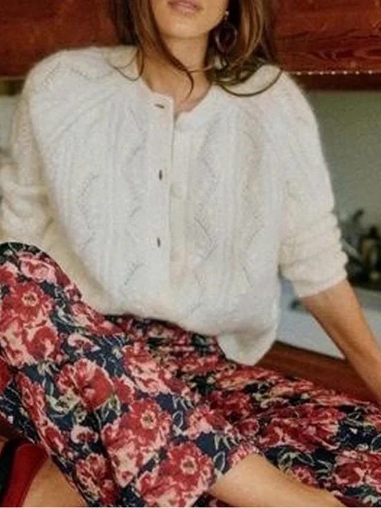 Sézane Cardigans - Picture 1 of 3